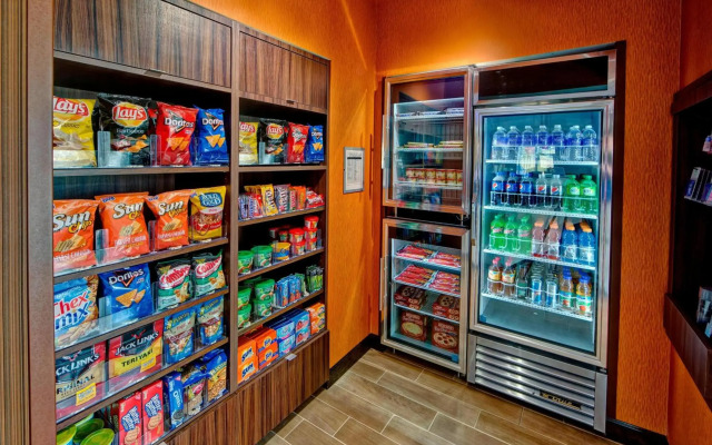 Fairfield Inn & Suites by Marriott Jackson