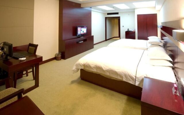 Yongli Business Hotel