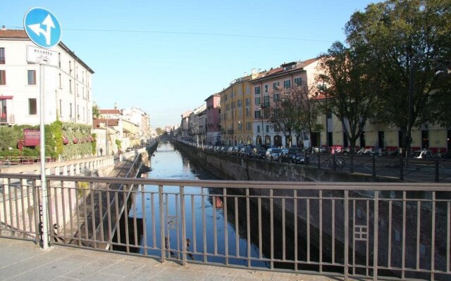 Ripa Del Naviglio