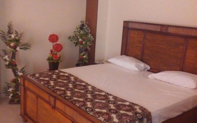 Hotel Royal Palace
