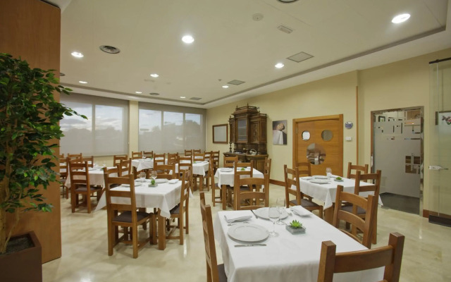 Hotel Zalle Don Fernando