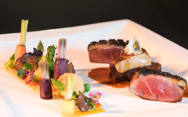 Seasense Boutique Hotel & Spa