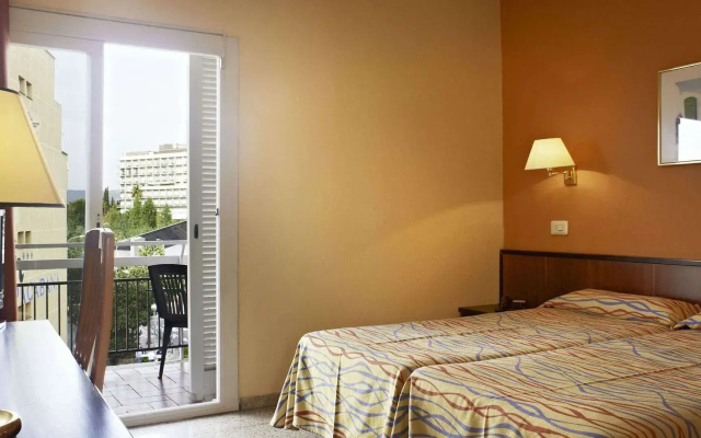 Hotel Bluesea Copacabana