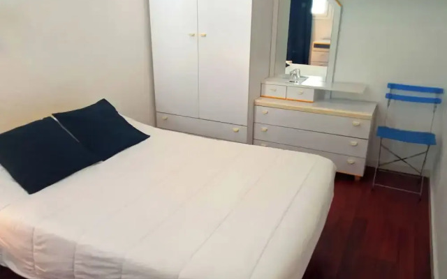 Habitacions Sant Pere Claver