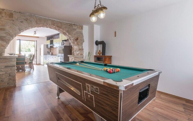 Beautiful Home in Vodnjan With Wifi and 3 Bedrooms