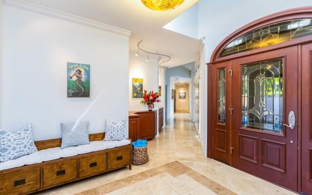 Ohana Kamalani - 3 Br Home