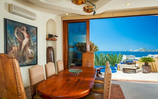 Jimmy Page Vacation Villa