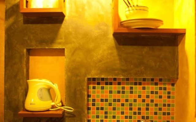 The Weenee Boutique Resort Hatyai