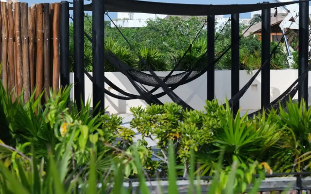 Tuluna Pb A-25 By Lockey