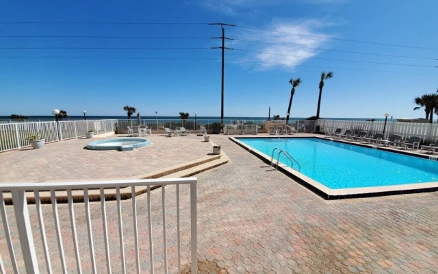 Ocean View 414