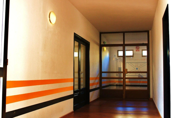 Apartaments La Perla Negra