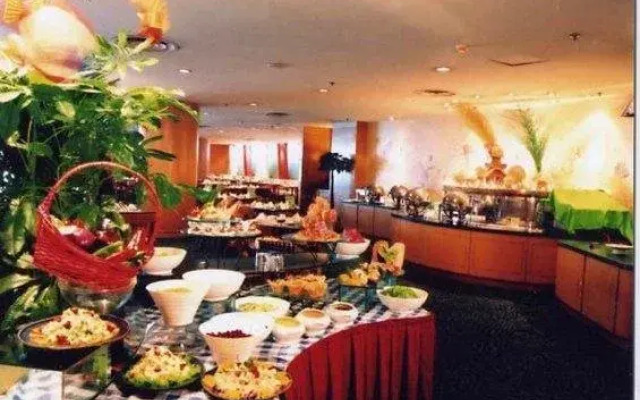 Header BaoTou Hotel