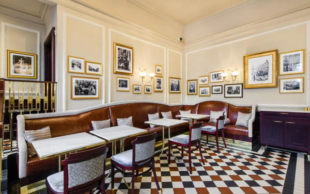 Hotel Bristol, A Luxury Collection Hotel, Warsaw