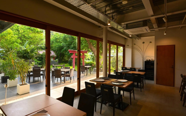 Kanusuba Zamami <Zamamijima>