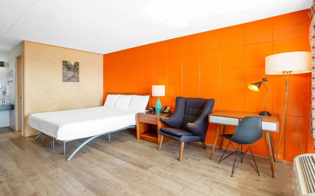 Starved Rock Motor Inn Travelodge by Wyndham