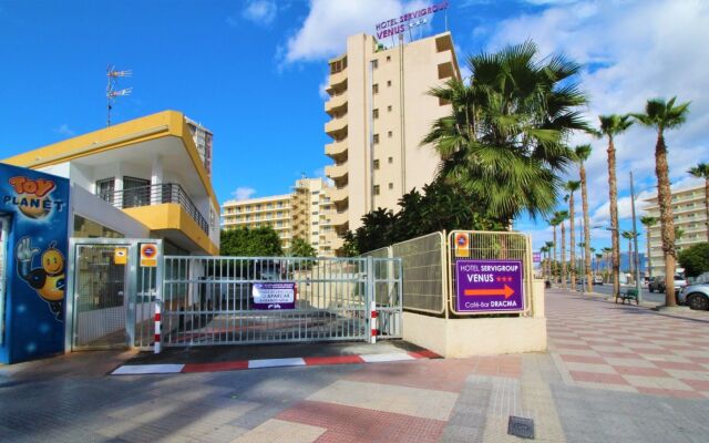 Apartamento Lepanto