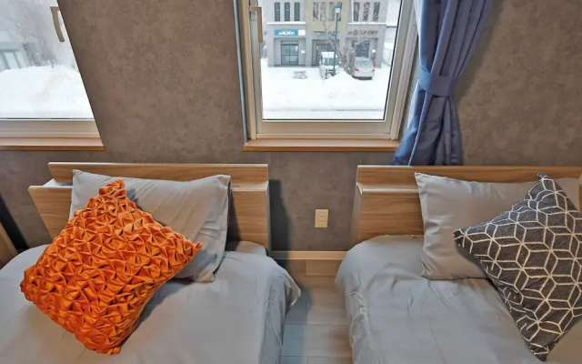 Guesthouse Le Repos