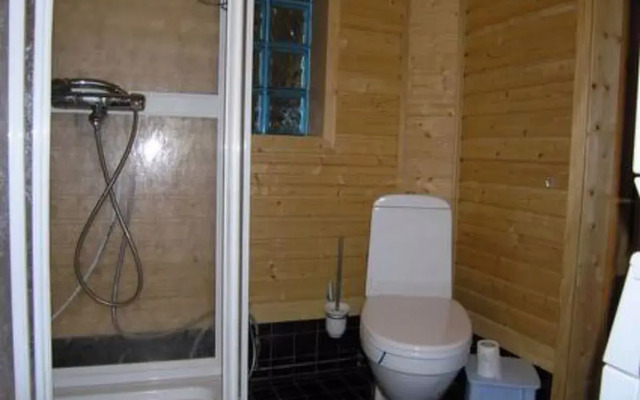 Keitaanniemen lomamökki