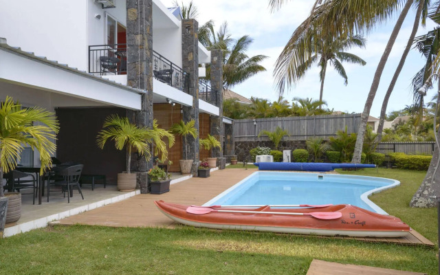Villas Coin de Mire