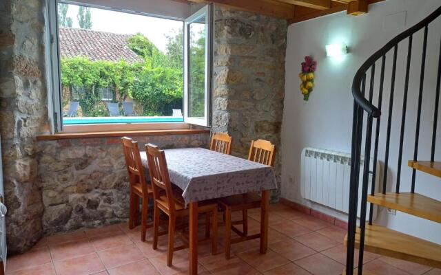 Errotazar apartamento rural K