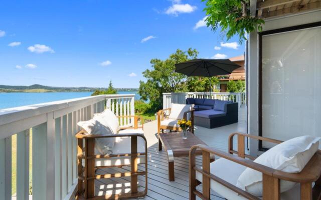 The Palm House - Kerikeri Holiday Home