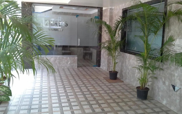 Hotel Galaxy's Vaibhav