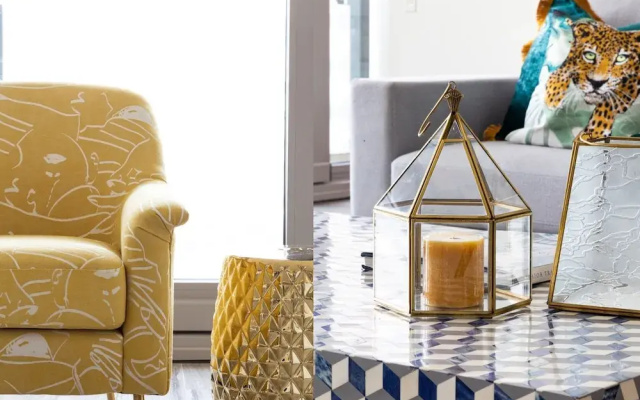 Spacious & Ornate 1BR Apt In Jaddaf Waterfront