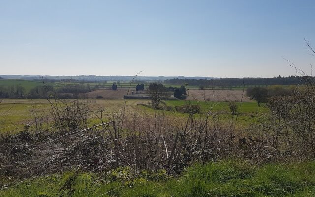 Lovely Caravan Near Notts and Newark