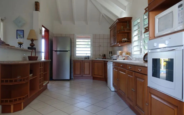 Dream Villa St-Jean 694