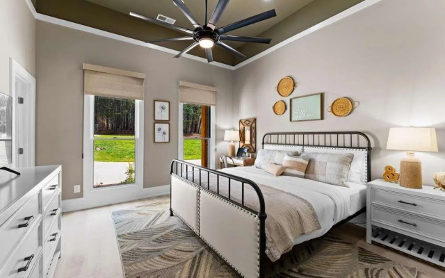 Salience Path W/heated Pool & Game Room