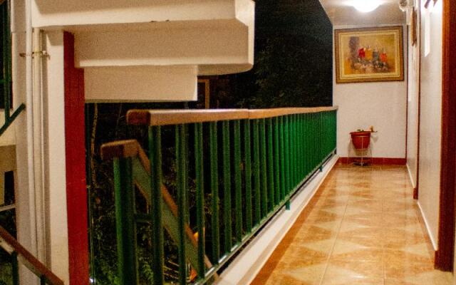 Hotel Retama Machupicchu