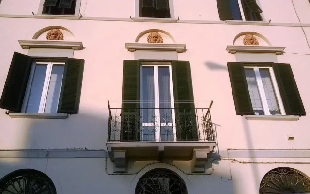 Dogana d'Acqua Art B&B