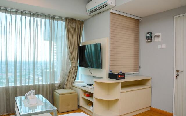 Stunning Studio at Grand Kamala Lagoon Apartment