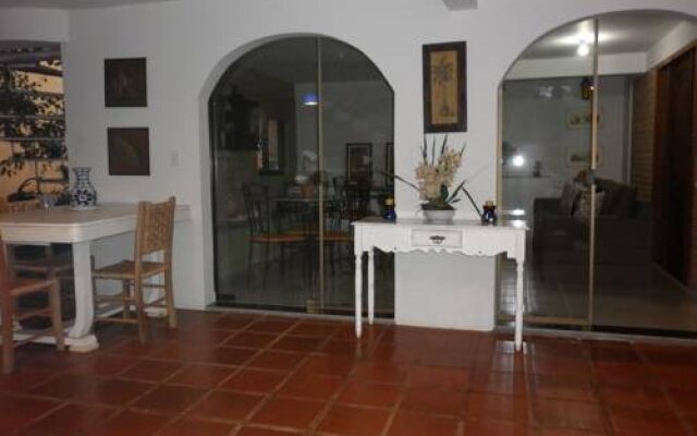 Maricá Bed & Breakfast