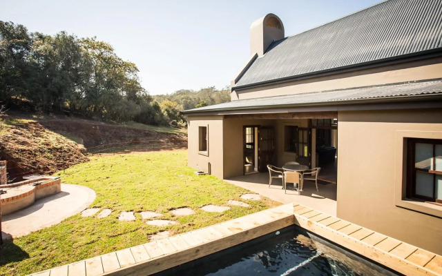 Botlierskop Bush Villas