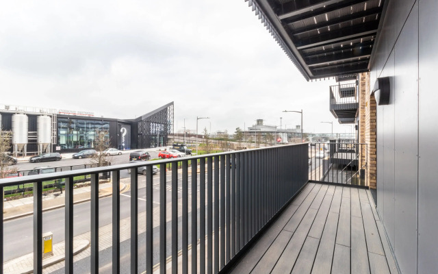 Seven Living Ashford - 2BR Luxury Apartments