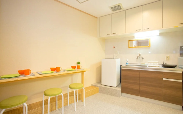 APAPANE Guesthouse