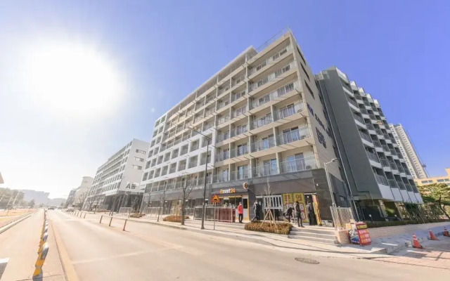 Risen Oceanpark Hotel