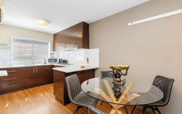 Wagga Central Apartments