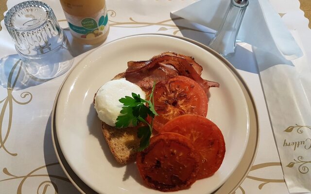 Eildon Parkview Motor Inn