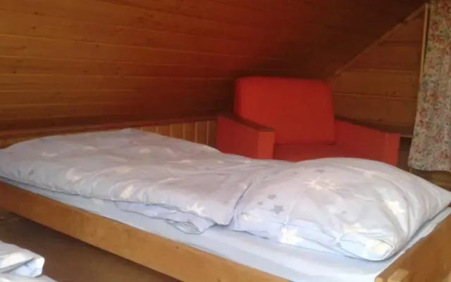 Agroturystyka pod Jaworem