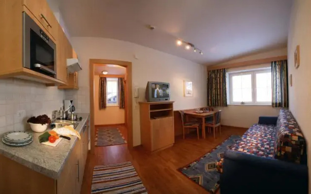 Appartement Platzlhof