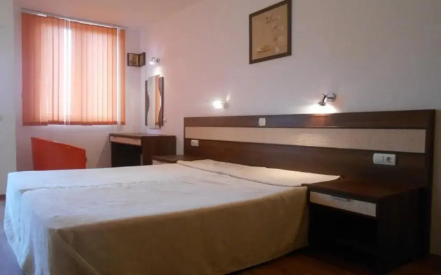 Holiday Complex Sunny Beach - Ministerial Council