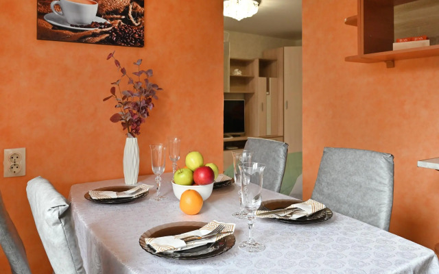 Апартаменты на проспекте Советский 29