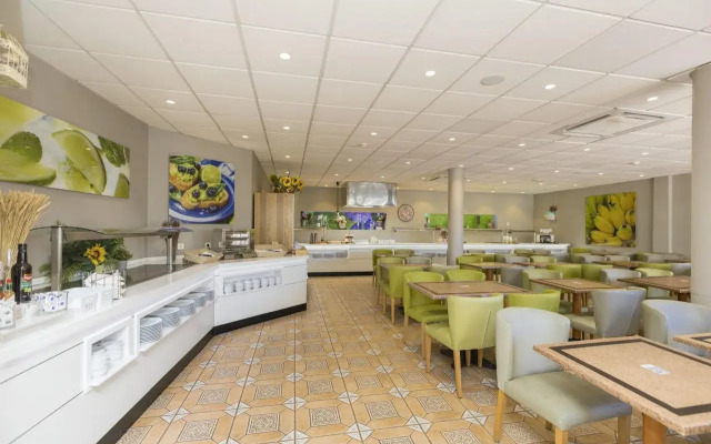 Hotel LIVVO Veril Playa