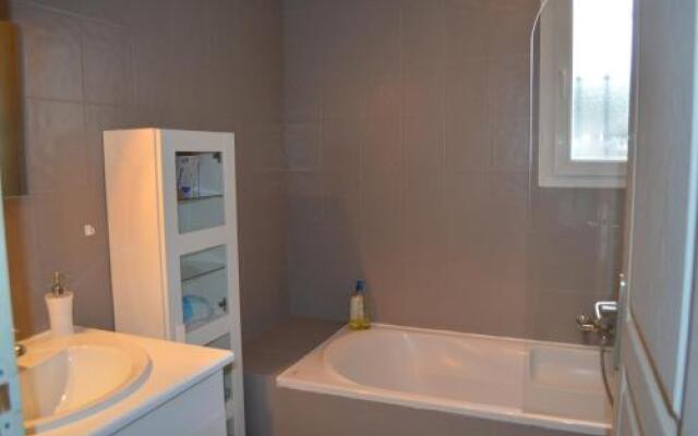 Villazur - 120M² Au C Ur De La Provence