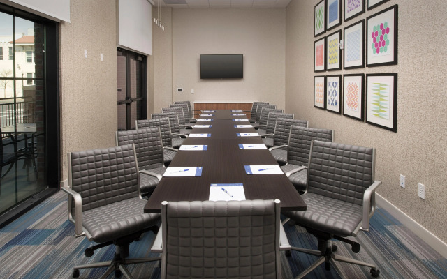 Holiday Inn Express Pensacola Downtown by IHG