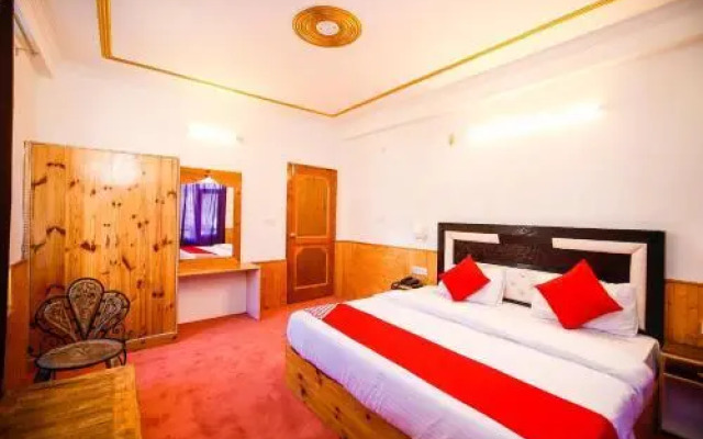 Hotel Touchwood Shubh Dev by OYO Rooms