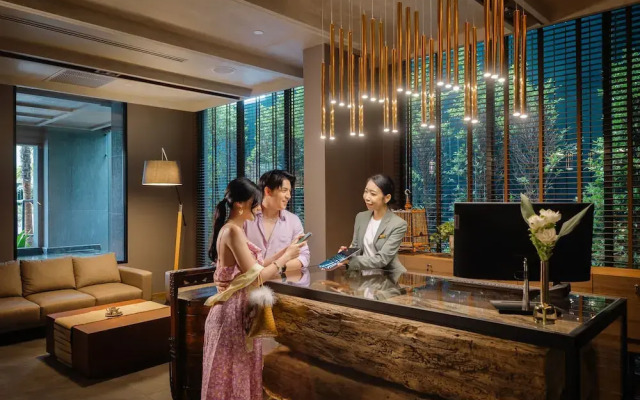 Ten Six Hundred, Chao Phraya, Bangkok by Preference, managed by The Ascott Limited