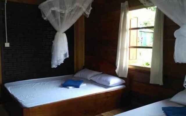 Ratanak Teprithea Home Stay